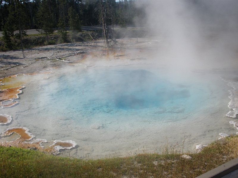 Trip (124).JPG - Celestine Pool at the Fountain Paint Pot Nature Trail